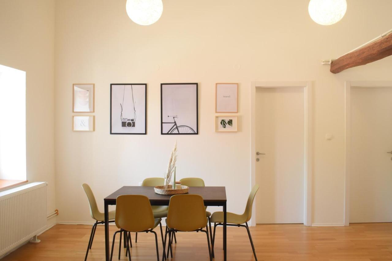 Apartment Park *