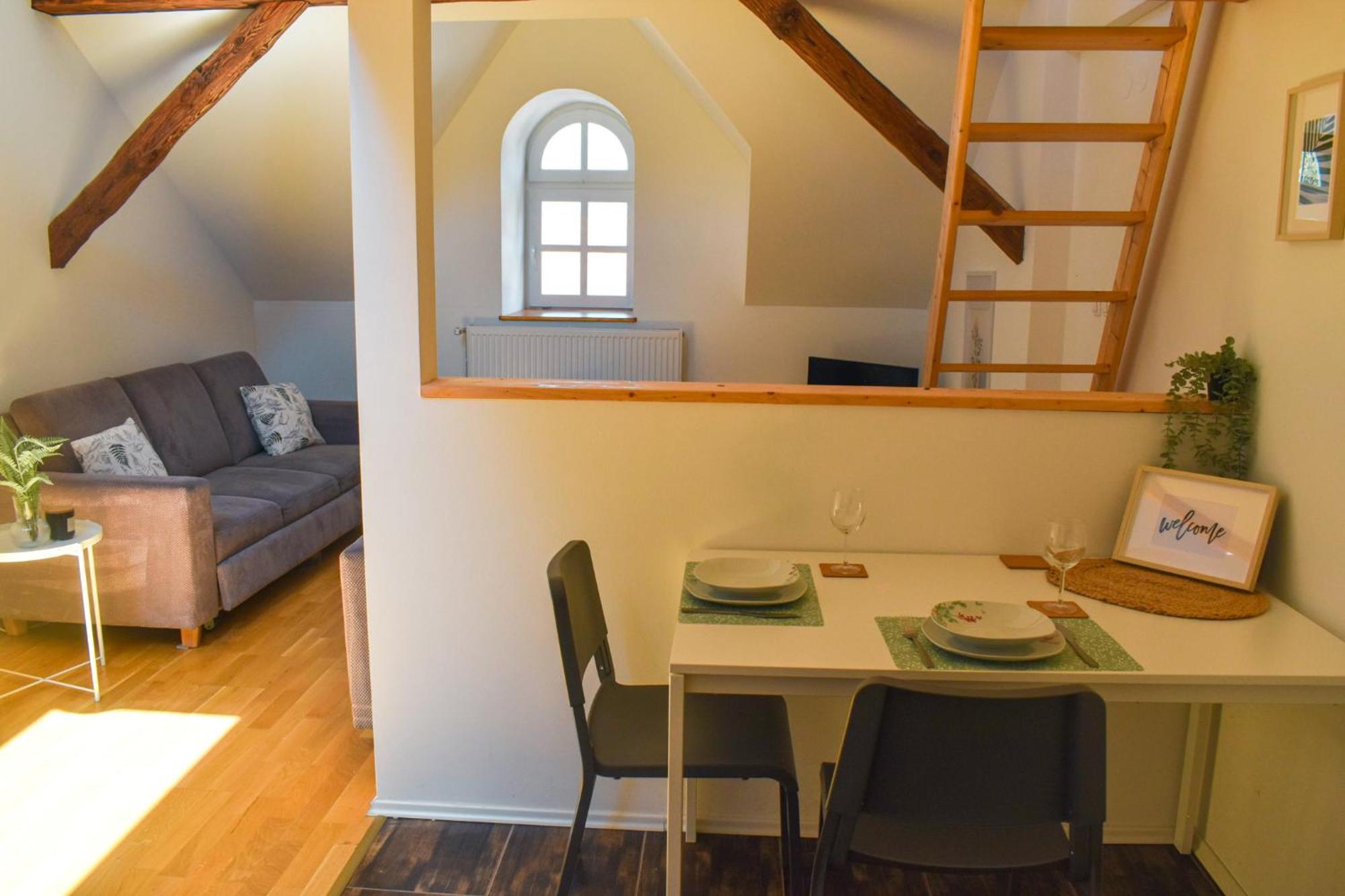 Park Apartment