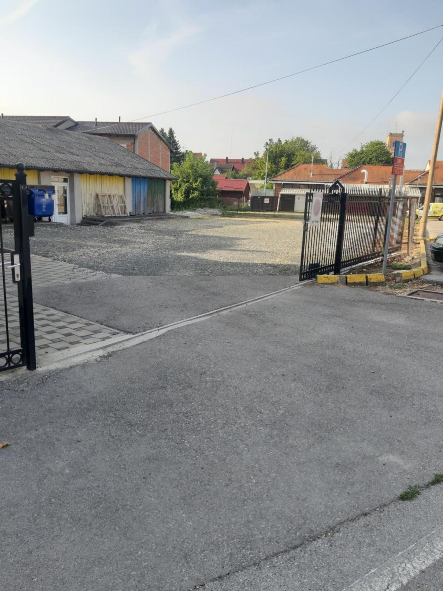 Park Apartment Koprivnica
