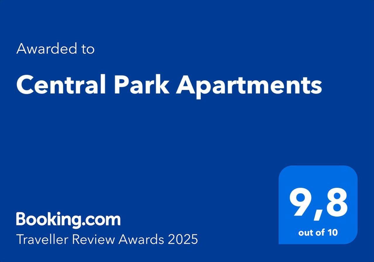 Apartment Park *